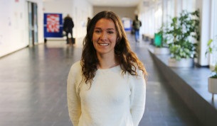Scopri di più sull'articolo Premio Mila per studentessa unibz