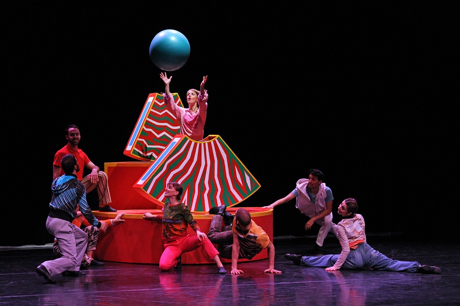 Mehr über den Artikel erfahren Nuova tappa per il Circuito Danza del Trentino Alto Adige. A Pergine arriva “Lo Schiaccianoci” di Egribiancodanza