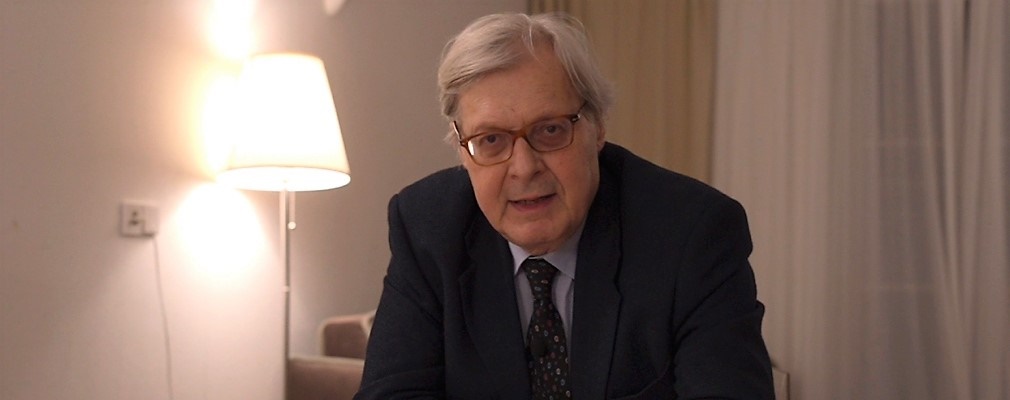 Scopri di più sull'articolo Sgarbi caso chiuso, Meloni “Accolgo le dimissioni”