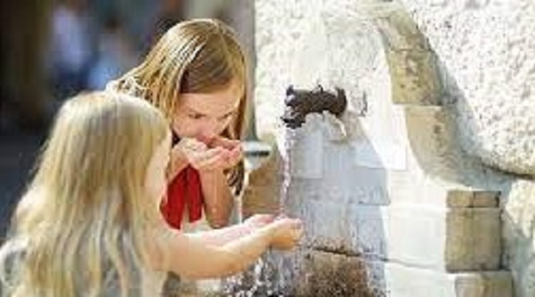 Scopri di più sull'articolo Pianificare le risorse idriche per razionalizzare la scarsità dell’acqua