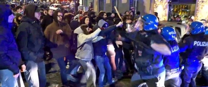 Scopri di più sull'articolo Aggressioni alla Forze di Polizia, LI.St.PO scrive alla Presidente Meloni