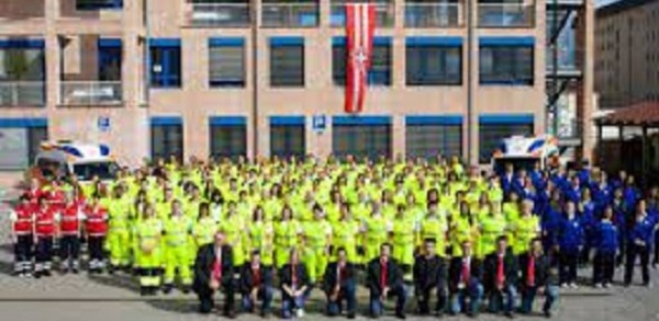 Scopri di più sull'articolo I 500 dipendenti della Croce Bianca rinnovano il contratto di lavoro