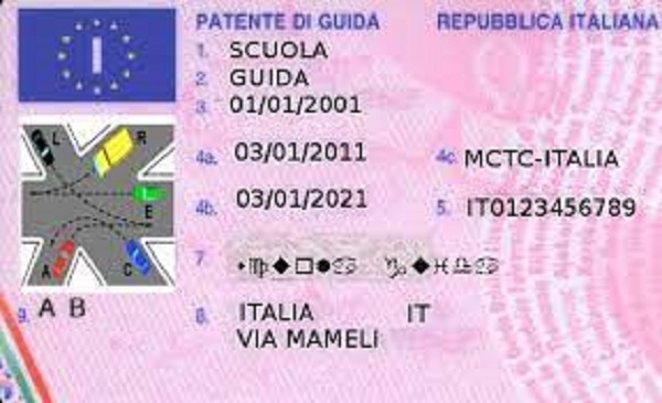 Mehr über den Artikel erfahren La Polizia di Stato individua due tentativi fraudolenti per ottenere la patente di guida