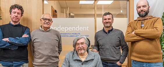 Mehr über den Artikel erfahren Independent L. ONLUS rinnova il Consiglio di amministrazione