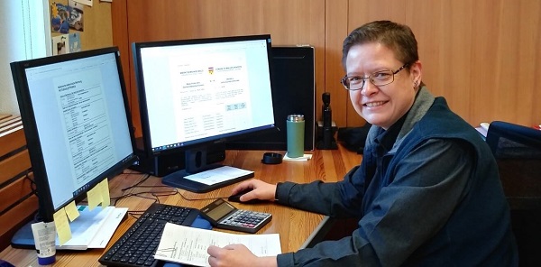 Mehr über den Artikel erfahren Invalidi civili trovano lavoro grazie ad adeguata formazione