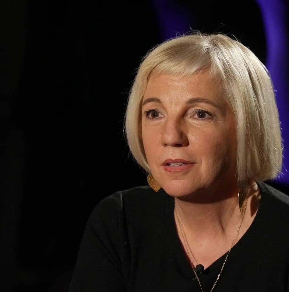Scopri di più sull'articolo Cornelia Brugger nuova presidente della Circoscrizione Gries-San Quirino