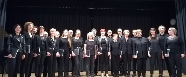 Mehr über den Artikel erfahren Domenica, “Tra sacro e profano”, concerto alla Filarmonica