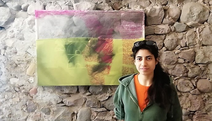 Scopri di più sull'articolo TRALUCENTE, mostra di Elisa Raso negli affascinanti spazi della OKGO VISION OPTIK