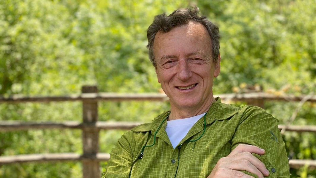 Mehr über den Artikel erfahren L’alfabeto della natura