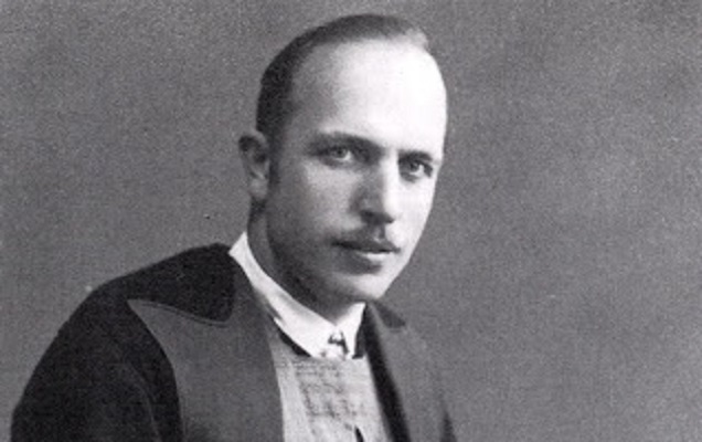 Mehr über den Artikel erfahren In ricordo di Hans Egarter, oppositore del nazifascismo