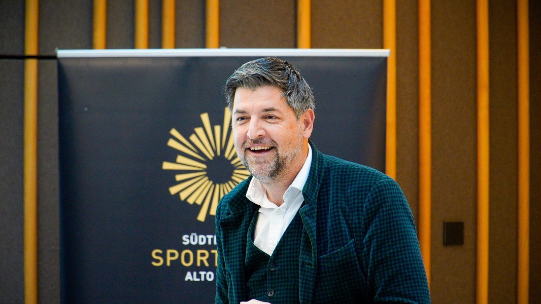 Mehr über den Artikel erfahren La Sporthilfe Alto Adige suscita interesse alla sua 36a assemblea plenaria