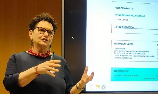 Mehr über den Artikel erfahren Il Papavero, il volontariato bolzanino che sostiene le cure palliative ed altro