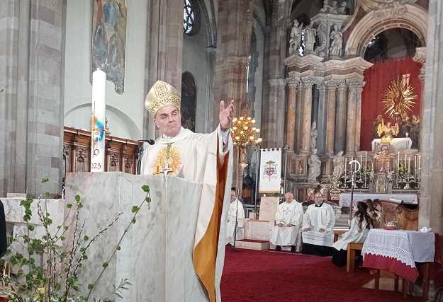 Scopri di più sull'articolo Pasqua, la svolta della nostra vita