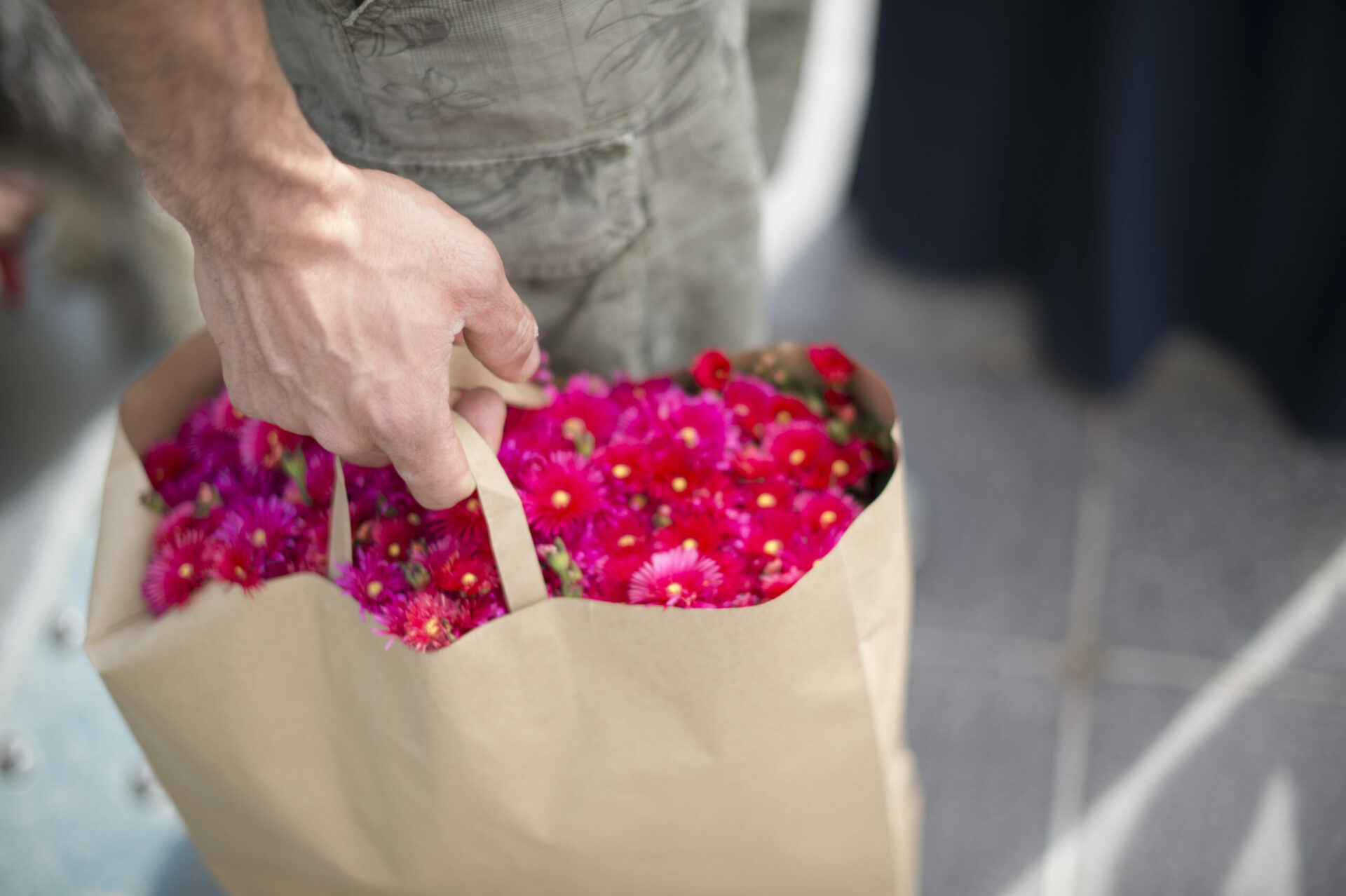 Scopri di più sull'articolo Merano Flower Festival tra fiori e piante, musica e sapori