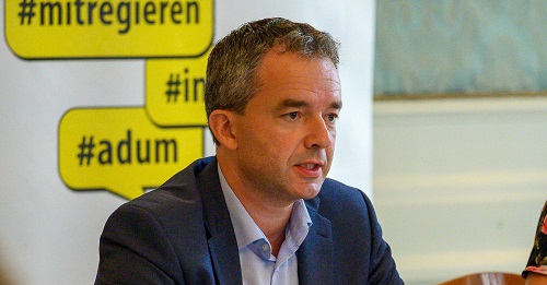 Scopri di più sull'articolo Comunità energetiche, importiamo il modello austriaco, propone Team K