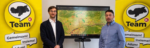 Scopri di più sull'articolo Bolzano, studentati insufficienti e costi affitti esorbitati, Team K severo con la politica provinciale