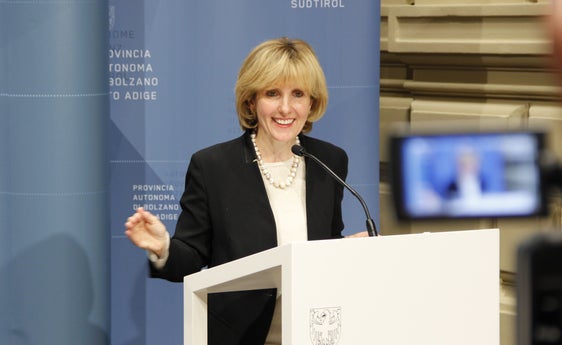 Scopri di più sull'articolo Invecchiare in Alto Adige, focus sui servizi di cura nel 2022