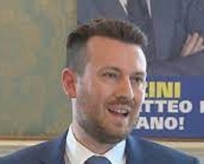 Scopri di più sull'articolo Matteo Gazzini, l’europarlamentare bolzanino è preoccupato del calo demografico tanto italiano quanto europeo