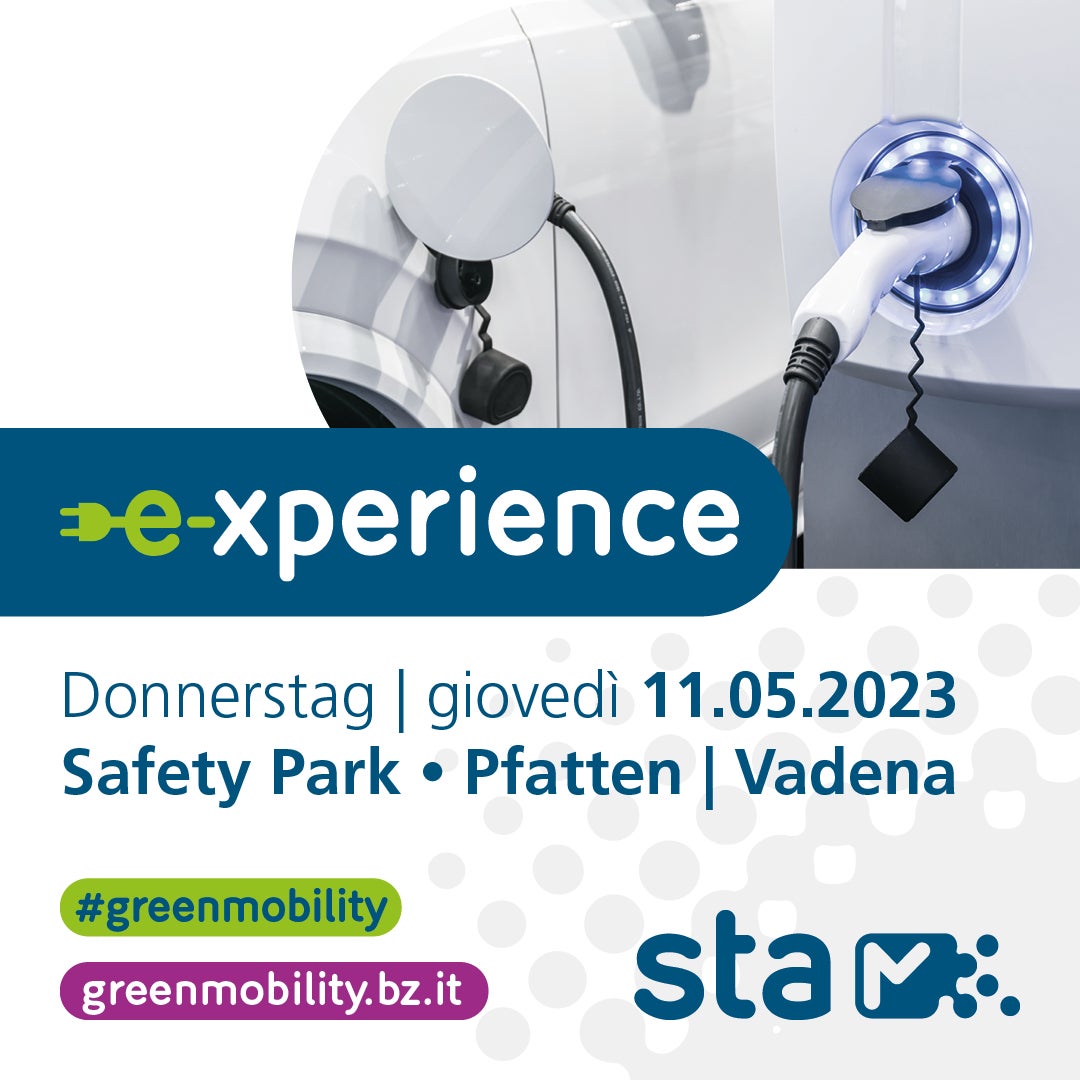 Mehr über den Artikel erfahren e-xperience, ricaricare e viaggiare green con la mobilità elettrica