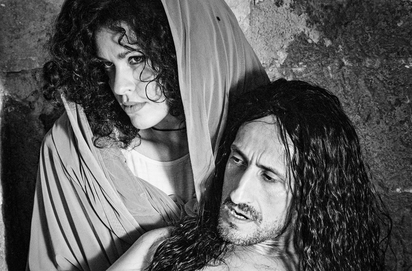 Scopri di più sull'articolo Rovereto. La Stagione di Cinemart si conclude con “Il Cristo in gola” di Antonio Rezza