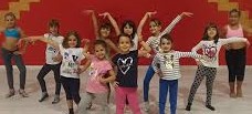 Mehr über den Artikel erfahren Primo posto bimbi della primaria Manzoni alle Olimpiadi della Danza citta di Bolzano