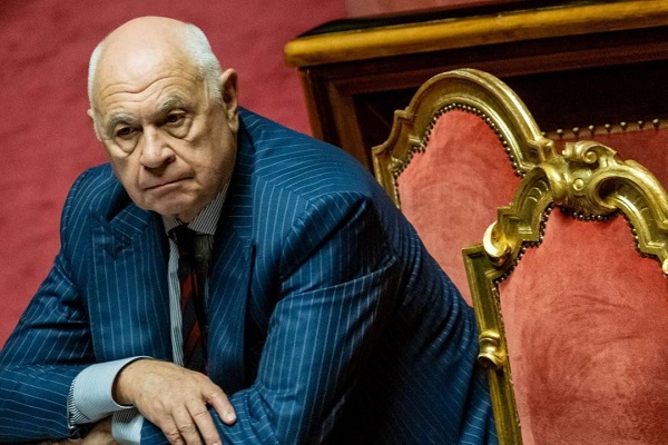Mehr über den Artikel erfahren Liberazione 25 aprile, una Festa europea dovrebbe essere secondo Nordio