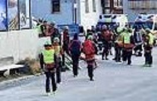 Mehr über den Artikel erfahren Due morti e un ferito nei pressi di Passo Resia