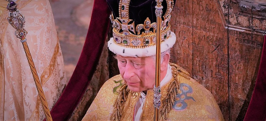 Scopri di più sull'articolo Incoronato il Re del Regno Unito, grandi celebrazioni a Londra