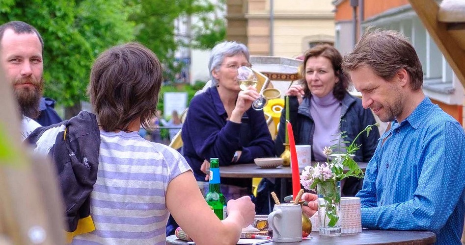 Mehr über den Artikel erfahren Evento Upcycling Convention all’insegna del riuso