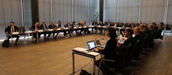 Scopri di più sull'articolo Incontro Camere di commercio Bolzano e Trento discutono i temi comuni alle due Province