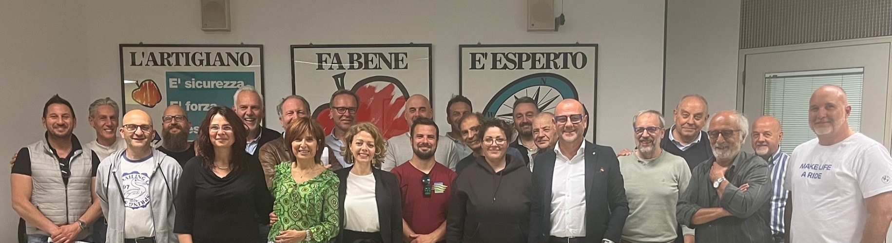 Mehr über den Artikel erfahren CNA-SHV Formazione e Innovazione, gli obiettivi per la seconda metà dell’anno
