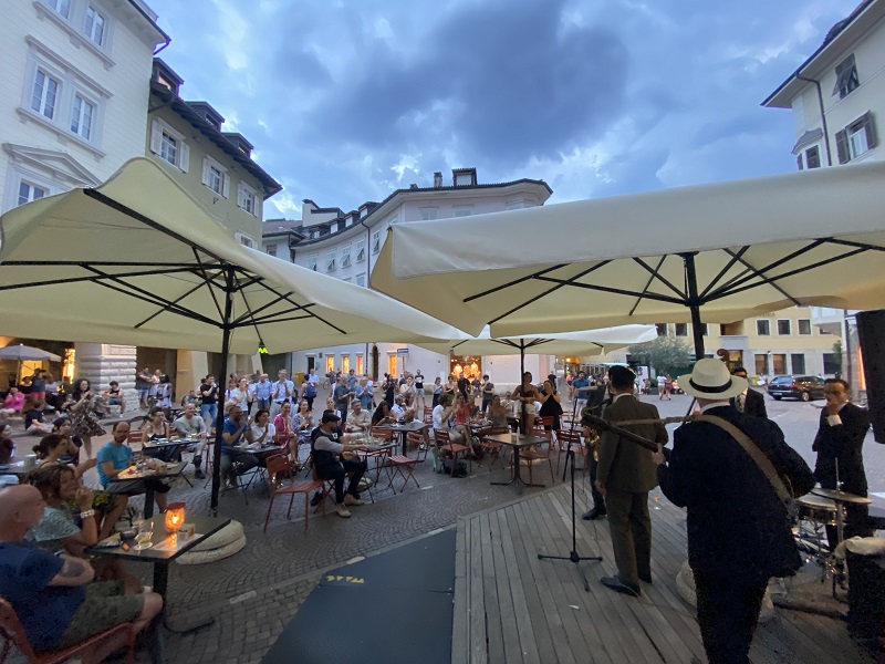 Scopri di più sull'articolo Bolzano. Waag festeggia i due anni dalla sua apertura con un evento open house