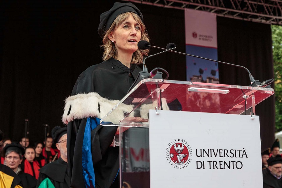Scopri di più sull'articolo «Nessuno potrà scrivere al posto vostro le coordinate di viaggio»