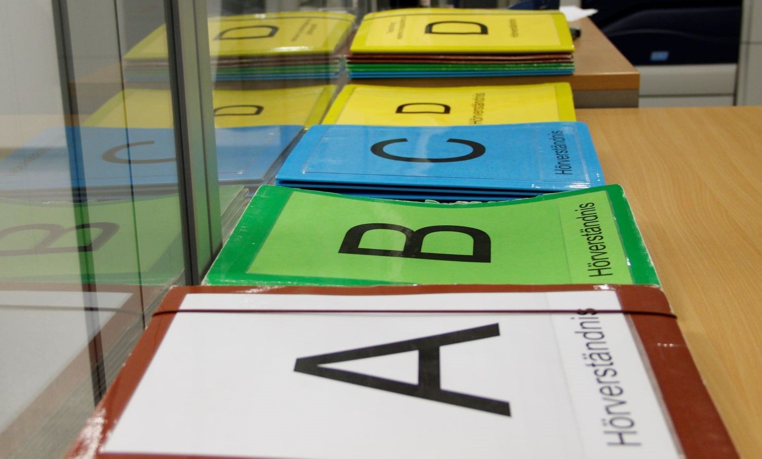 Scopri di più sull'articolo Avvio selezione esaminatori/trici per esame di bilinguismo 2024/28