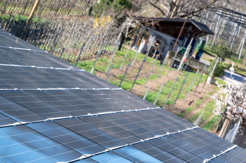 Scopri di più sull'articolo L’Euregio cerca progetti sulla transizione e la sicurezza energetica