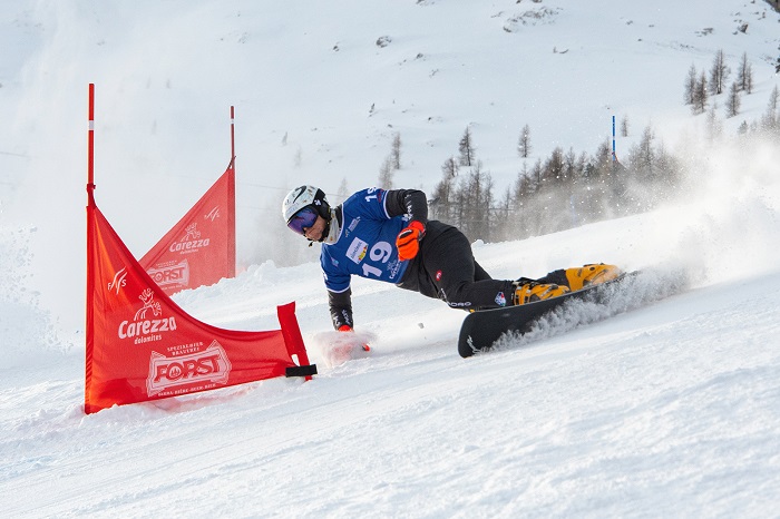 Mehr über den Artikel erfahren Carezza e San Candido ospiteranno le Coppe del mondo sport invernali