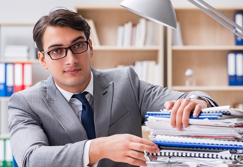 Scopri di più sull'articolo Ridurre la burocrazia si può, più cooperazione tra le Pubbliche Amministrazioni