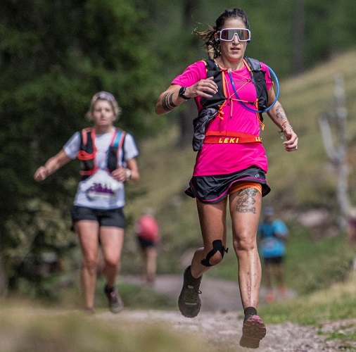 Mehr über den Artikel erfahren Trail running, molto più affascinante per brevi distanze