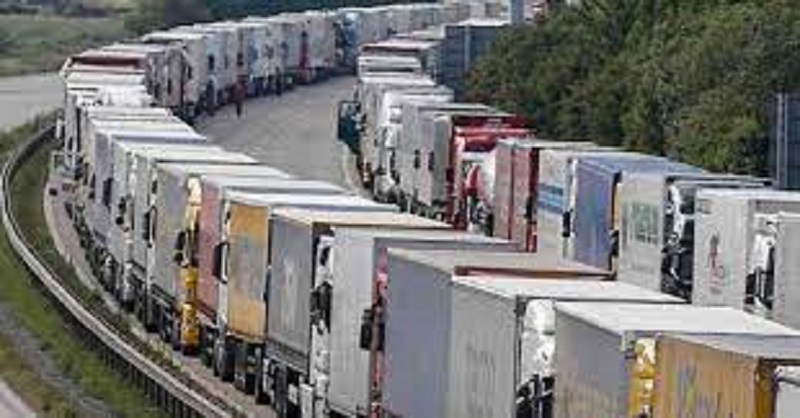 Mehr über den Artikel erfahren Brennero, nel prossimo Consiglio dei Ministri dei Trasporti dell’UE gli Stati chiederanno la “libera circolazione delle merci”