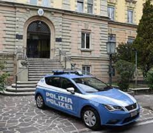 Scopri di più sull'articolo Prenotazione online nell’Agenda Passaporti della Questura