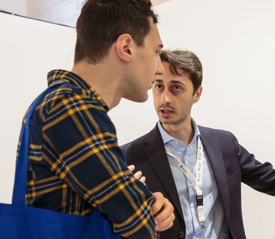 Mehr über den Artikel erfahren UniTrento – Una vetrina per i talenti che nascono nell’Ateneo
