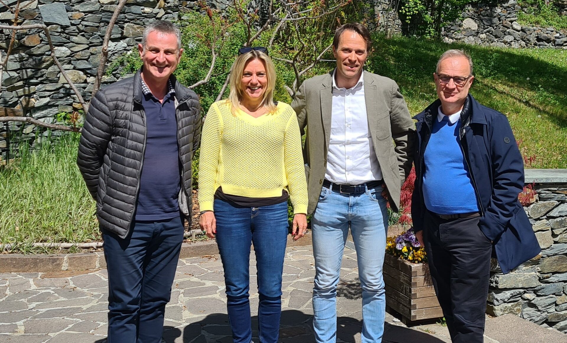 Scopri di più sull'articolo Il Team K alla scoperta del centro Seeburg