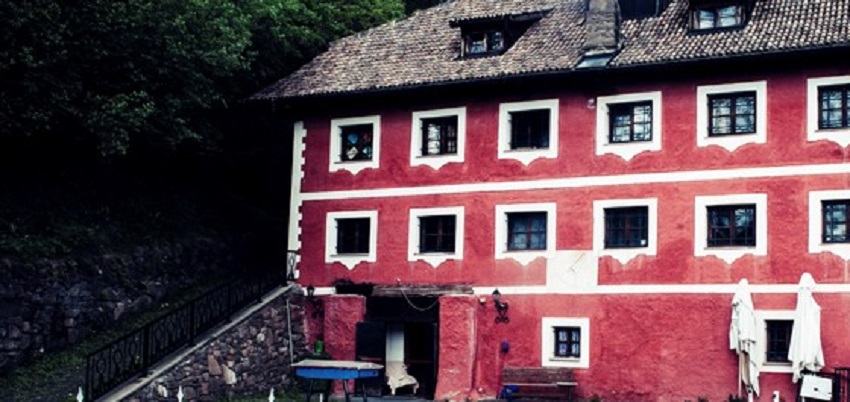 Scopri di più sull'articolo Bolzano, la Comunità St. Isidor e il suo impegno presso “La Strada–Der Weg”