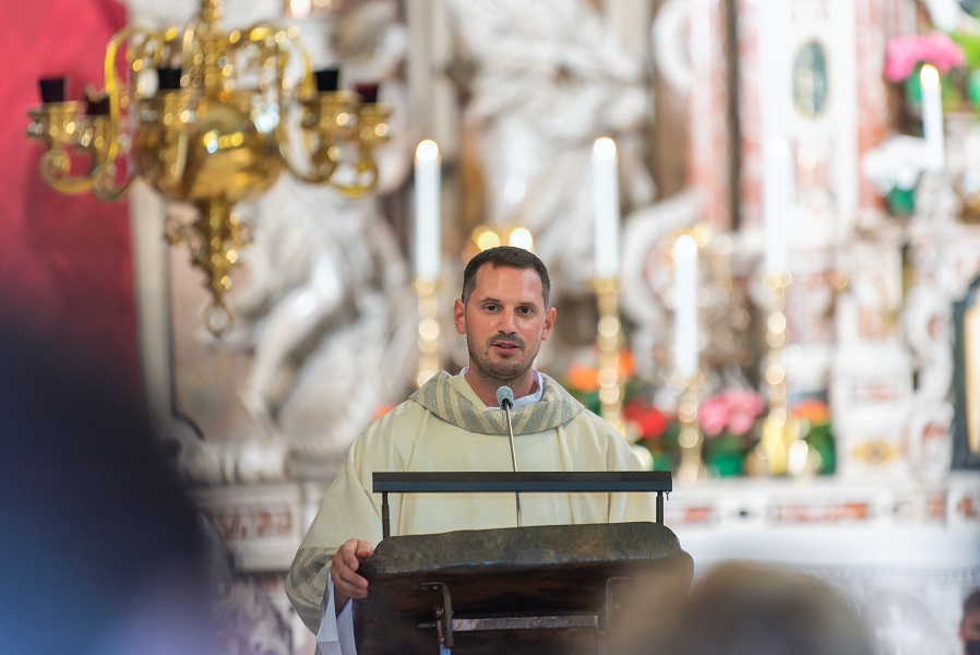 Scopri di più sull'articolo Avvicendamenti in diocesi Bolzano