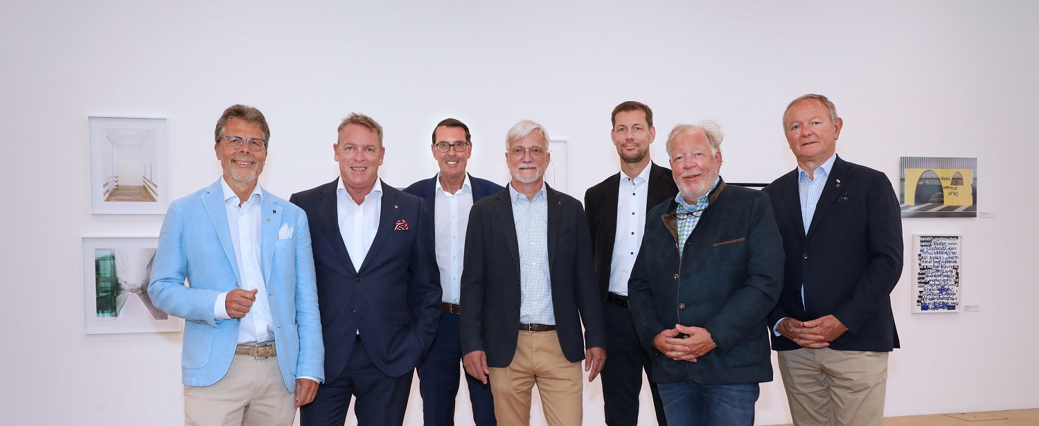 Scopri di più sull'articolo Treffen der deutschsprachigen Gastgewerbeverbände in Liechtenstein – HGV vertreten