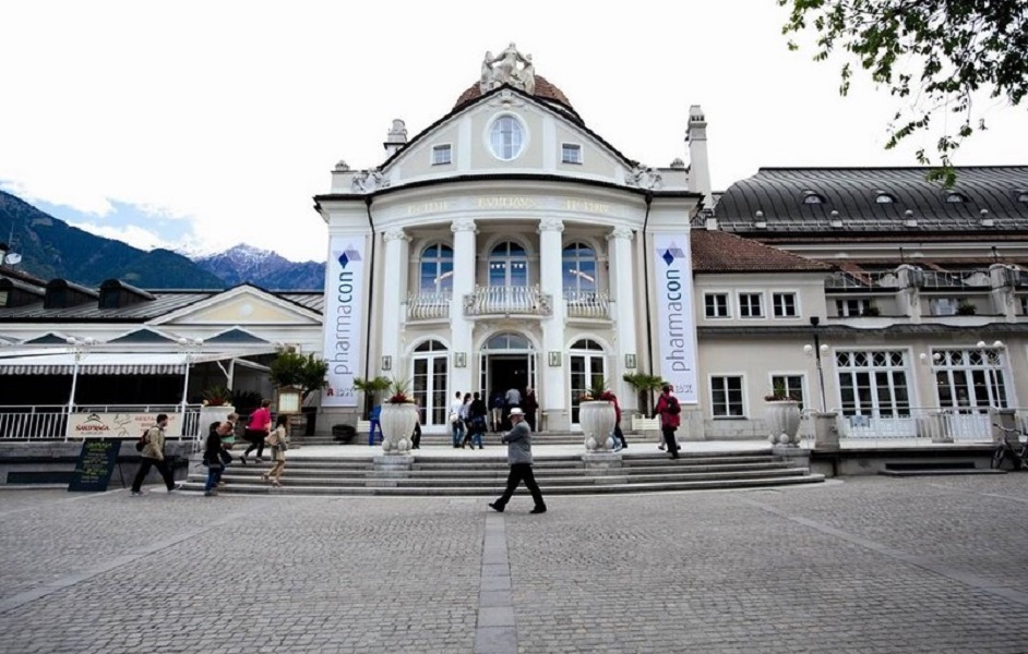 Scopri di più sull'articolo 59° Congresso Pharmacon al Kurhaus di Merano
