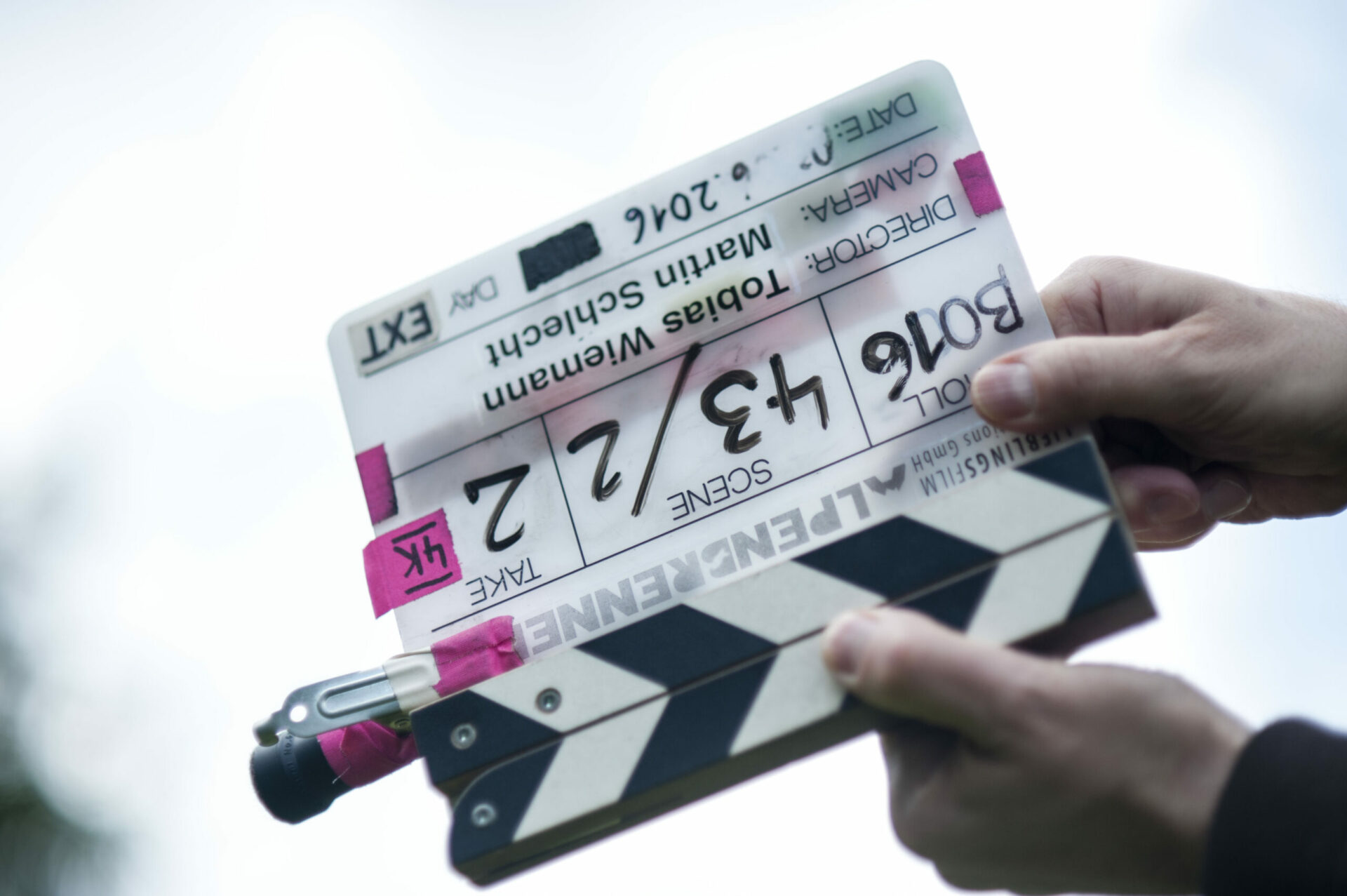 Mehr über den Artikel erfahren Il grande mondo del cortometraggio ospite a Silandro