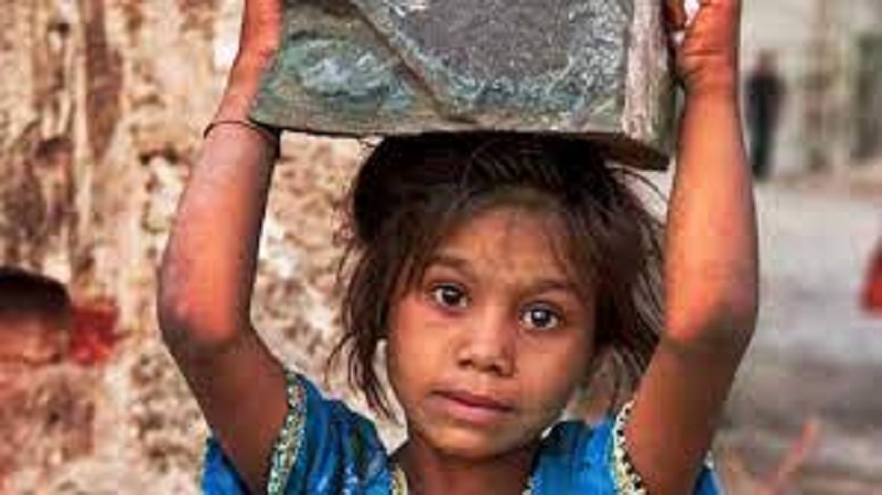 Mehr über den Artikel erfahren Giornata mondiale contro lo sfruttamento del lavoro minorile, UNICEF:presenta il 1° Report statistico