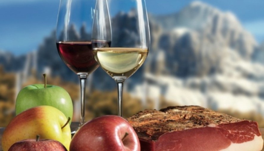 Scopri di più sull'articolo Buona l’esportazione dell’Alto Adige ma potrebbe crescere