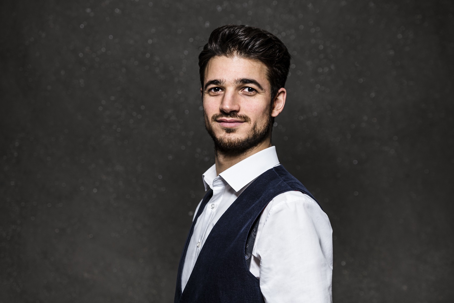 Scopri di più sull'articolo ”La forza dell’ispirazione“ Südtirol Filarmonica alla 3a edizione